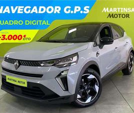 E-TECH HÍBRIDO TECHNO 105KW