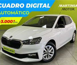 1.0 TSI SELECTION DSG 85KW