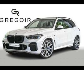 XDRIVE45E|MSPORT|PANO|TH|HIFI|ACC