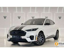 GT AWD RANGO EXTENDIDO