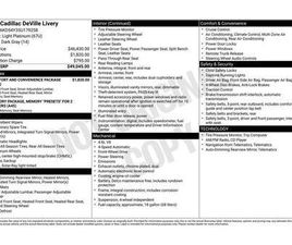 CADILLAC DEVILLE USED 2005 CADILLAC DEVILLE BASE