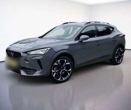 CUPRA FORMENTOR 1.5TSI 150PS DSG LED.AHK.KAMERA.APP-C.SITZHZG