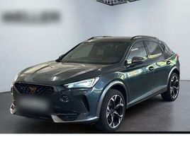 CUPRA FORMENTOR 2.0 TSI 4DRIVE DSG *LED*PANO*BEATS*CAM*