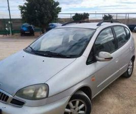 DAEWOO TACUMA DAEWOO - TACUMA