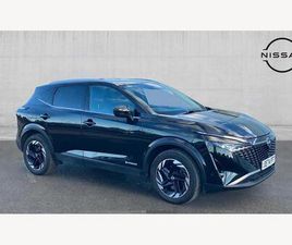 1.5 H E-POWER N-CONNECTA AUTO EURO 6 (START/STOP) 5DR