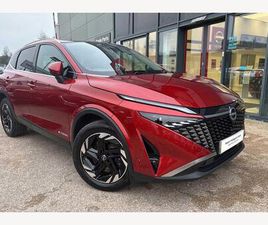 1.5 H E-POWER N-CONNECTA AUTO EURO 6 (START/STOP) 5DR