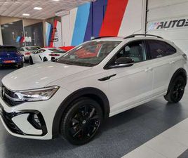 1.5 TSI R-LINE DSG 110KW