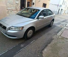 VOLVO S40 VOLVO - S40