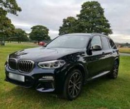 BMW - X3