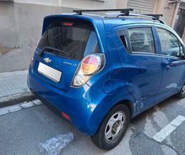 CHEVROLET - SPARK