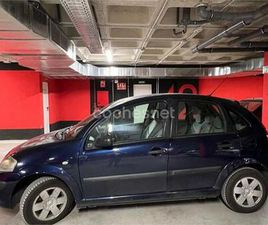 CITROEN C3 CITROEN C3