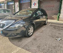 SEAT LEON SEAT LEON FULL OPTIONAL VERSIONE STYLANCE