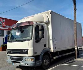 DAF LF DAF - LF 45 250