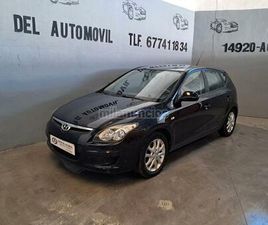 HYUNDAI - I30 1.6 CRDI GLS FDU COMFORT