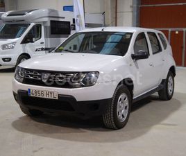DACIA DUSTER AMBIANCE DCI 110 4X4