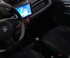 SUZUKI ALTO TOP-ALTERNATIVE ZUM ÖV SUZUKI ALTO FRISCH AB MFK ! CANTON SAINT-GALL - TUTTI.CH