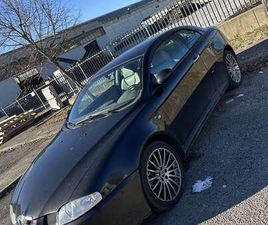 ALFA ROMEO GT 1.9 JTD MJT DISTINCTIVE