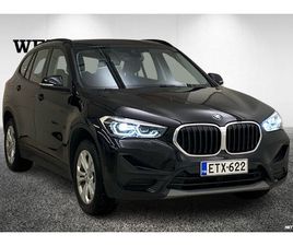 F48 SDRIVE18I A BUSINESS