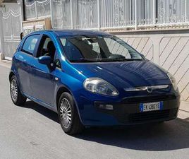 PUNTO III 2009 EVO 5P 1.2 ACTIVE S