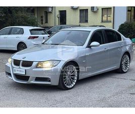 BMW SERIE 3 330X BMW 330XD CAT ATTIVA