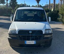 FIAT DOBLO