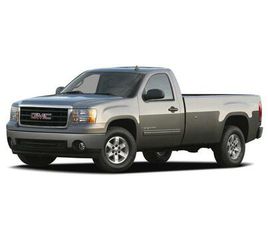 USED 2013 GMC SIERRA 1500 SLE1