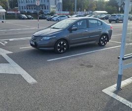 HONDA CITY SPRZEDAM HONDA CITY 2009ROK 1.4. BIALYSTOK BACIECZKI • OLX.PL