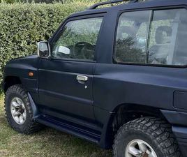 METAL TOP 2.8 TDI GLS TARGET