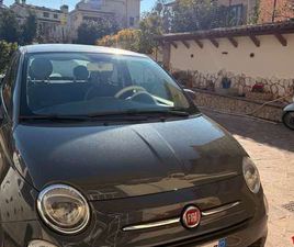 500 III 2015 1.2 POP 69CV