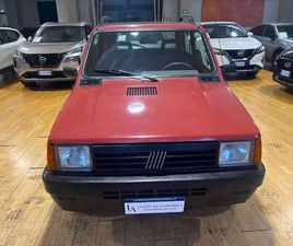 PANDA 1.1 TREKKING 4X4