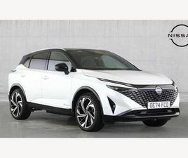 1.5 H E-POWER TEKNA+ AUTO EURO 6 (START/STOP) 5DR