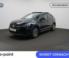 1.0 TSI LIFE GOAL 116 PK AUTOMAAT (DSG) | VERLENGD
