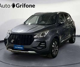 DR 5.0 S2 1.5 TURBO CVT BI-FUEL GPL