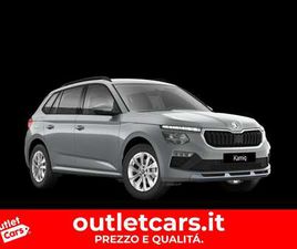 1.0 TSI SELECTION 115CV