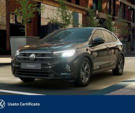 1.0 TSI R-LINE 115CV