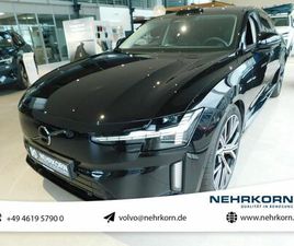 VOLVO ES90 SINGLE EXTENDED ULTRA