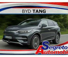 TANG 108,8 KWH AWD FLAGSHIP