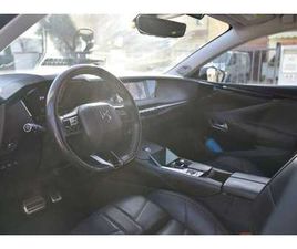 DS4 CROSSBACK 1.6 THP SO CHIC S