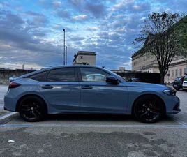 CIVIC XI 20232.0 HEV SPORT ECVT