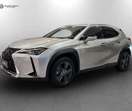 250 2.0 HYBRID EXECUTIVE