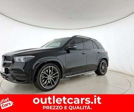 DE PHEV (E EQ-POWER) PREMIUM PLUS 4MATIC AUTO