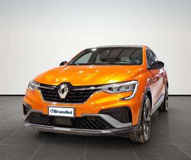 1.6 E-TECH FULL HYBRID R.S. LINE