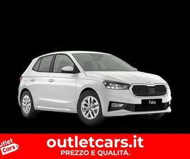 1.0 MPI SELECTION 80CV