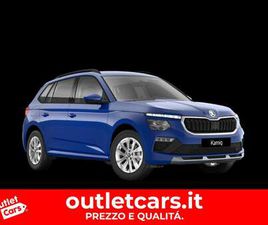 1.0 TSI SELECTION 115CV DSG