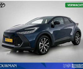 TOYOTA C-HR 2.0 PLUG-IN HYBRID 220 FIRST EDITION | BTW VOERTUI