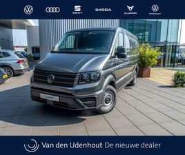 GP L3H2 2.0 TDI 140PK 3.5T TRENDLINE / DIRECT LEVE