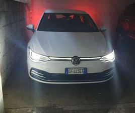 1.5 TSI EVO STYLE 130CV