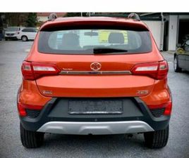 BAIC SENOVA X25
