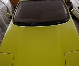 TALBOT MATRA MURENA 1.6L