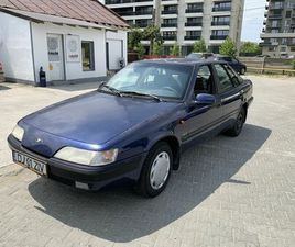 DAEWOO ESPERO 1.5 16V, 1996, 20.000 KM REALI CRAIOVA